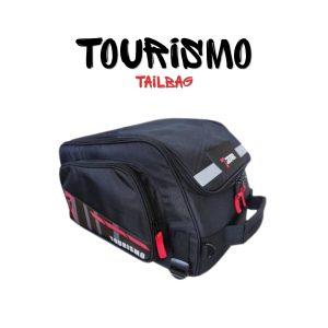 TOURISMO TAILBAG