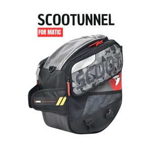 SCOOTER TUNNEL BAG
