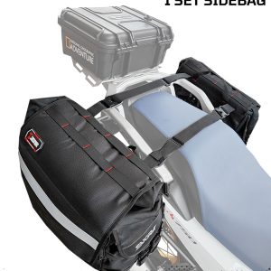 EXPLORER SIDEBAG V.25