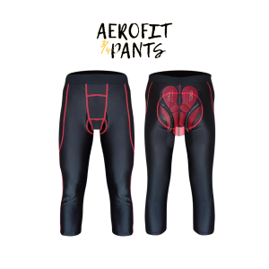 CELANA AEROFIT 3/4