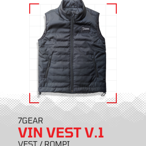 7GEAR VIN VEST V.1