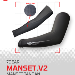 MANSET 7GEAR