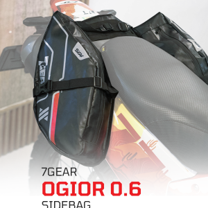 OGIOR 0.6 SIDEBAG 2025
