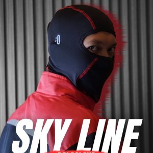 BALACLAVA SKYLINE