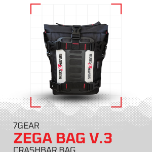 ZEGA BAG V.3 2025