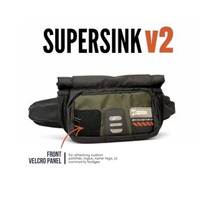 SUPERSINK V2