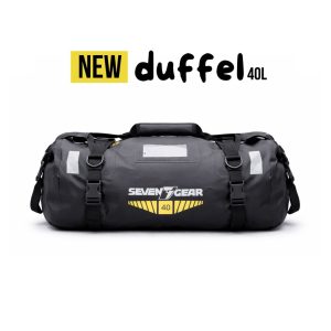 NEW DUFFEL 40L